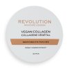 Revolution Skincare Zklidňující polštářky pod oči Rose Gold Vegan Collagen (Soothing Eye Patches) 60 ks