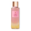 Victoria's Secret Bright Mariposa Apricot - tělový závoj