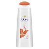 Dove Šampon na vlasy Long & Radiant (Shampoo) 400 ml
