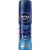 Nivea Deodorant ve spreji pro muže Fresh Active 150 ml