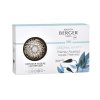Maison Berger Paris Dárková sada difuzér do auta Aroma Happy chrome + náplň Aquatic Freshness
