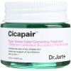 Dr. Jart+ Pleťový krém proti zarudnutí Cicapair SPF 22 (Tiger Grass Color Correcting Treatment)