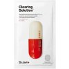 Dr. Jart+ Čisticí pleťová maska Dermask (Micro Jet Clearing Solution) 5 x 27 g