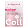 Dermacol Kolagenová slupovací maska Collagen (Collagen Lifting Peel-off Mask) 2 x 7,5 ml