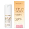 Dermacol Rozjasňující a omlazující sérum s vitamínem C (Brightenning & Anti-Aging Serum) 30 ml