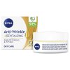 Nivea Obnovující denní krém proti vráskám 55+ (Anti-Wrinkle + Revitalizing) 50 ml
