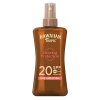 Hawaiian Tropic Suchý olej na opalování s rozprašovačem SPF 20 Protective (Dry Spray Oil) 200 ml