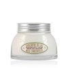 L'Occitane en Provence Zpevňující a vyhlazující tělový krém Almond (Firming and Smoothing Milk Concentrate) 200 ml