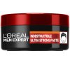 l oreal paris stylingova pasta se silnou fixaci men expert indestructible ultra strong 14924566124759