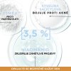 Garnier Ochranný fluid proti nedokonalostem s Niacinamidem SPF 50+ Ambre Solaire (Super UV Niacinamide) 40 ml