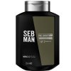 Sebastian Professional Kondicionér pro muže SEB MAN The Smoother (Rinse-Out Conditioner)