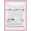 MAGICSTRIPES Liftingová kolagenová maska pro zpevnění kontur (Lifting Collagen Mask)