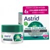 Astrid Noční krém proti vráskám a pro obnovení pružnosti Multi Collagen (Cream) 50 ml