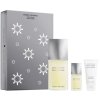 Issey Miyake L´Eau D´Issey Pour Homme - EDT 125 ml + sprchový gel 50 ml + EDT 15 ml