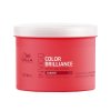 Wella Professionals Maska pro hrubé barvené vlasy Invigo Color Brilliance (Vibrant Color Mask)