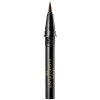 Sensai Náhradní náplň do očních linek ve fixu (Designing Liquid Eyeliner Refill) 0,6 ml (Odstín 02 Deep Brown)