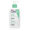 CeraVe Čisticí pěnivý gel pro normální až mastnou pleť (Foaming Cleanser)