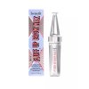 Benefit Vosk na obočí Fluff Up Brow Wax Mini (Flexible Brow-Texturizing Wax) 3 ml