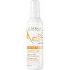 A-DERMA Ochranný opalovací sprej pro děti SPF 50+ Protect Kids (Very High Protection Children Spray) 200 ml