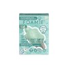 foamie detske sprchove mydlo na telo a vlasy mango coconut 2 in 1 shampo shower body bar 80 14813105104431