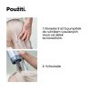 L'Oréal Professionnel Bezoplachový termoochranný krém s tvarovou pamětí Serie Expert Blow-Dry Fluidifier (Shape Memory Cream - Leave in) (Objem 150 ml)