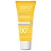 uriage ochranny fluid proti pigmentovym skvrnam spf 50 bariesun anti brown spot fluid 40 ml 14887543110828