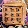 cluebox ein 60 min escape room in einer box davy jones locker 6