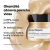 L'Oréal Professionnel Intenzivně regenerační maska pro poškozené vlasy Serie Expert Absolut Repair Gold Quinoa + Protein (Instant Resurfacing Mask) (Objem 250 ml)