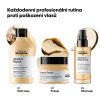 L'Oréal Professionnel Intenzivně regenerační maska pro poškozené vlasy Serie Expert Absolut Repair Gold Quinoa + Protein (Instant Resurfacing Mask) (Objem 250 ml)