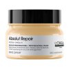 L'Oréal Professionnel Intenzivně regenerační maska pro poškozené vlasy Serie Expert Absolut Repair Gold Quinoa + Protein (Instant Resurfacing Mask) (Objem 250 ml)