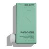Kevin Murphy Vyživující kondicionér s ovesným mlékem pro kudrnaté vlasy Killer.Curls Rinse (Nourishing Curl Oat Milk Conditioner) (Objem 250 ml)