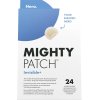 hero naplasti na nedokonalosti pleti mighty patch invisible hydrocolloid patches 24 ks 14989821113656