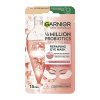 garnier regeneracni ocni textilni maska s probiotickymi frakcemi skin naturals repairing 14878967075839