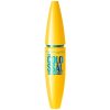 Maybelline Voděodolná řasenka s megakartáčkem pro kolosální objem Colossal Volum Express Waterproof 10 ml (Odstín Black)