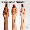 L'Oréal Paris 32hodinový make-up Infaillible 32H Fresh Wear SPF 25 (Foundation) 30 ml (Odstín 140 Cool Rose)