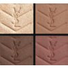 Yves Saint Laurent Paletka očních stínů Couture Mini Clutch (Eye Palette) 4 g (Odstín 200 Gueliz Dream)