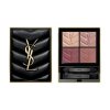 Yves Saint Laurent Paletka očních stínů Couture Mini Clutch (Eye Palette) 4 g (Odstín 200 Gueliz Dream)