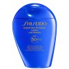 shiseido vodeodolne ochranne mleko spf 50 expert sun protector face body lotion 150 ml 14959586074623
