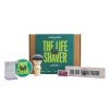 men rock london men rock ultimate cut throat razor shaving gift set sicilian lime shave 14884674084029