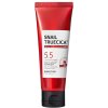 some by mi cistici pletovy gel snail truecica miracle repair low ph gel cleanser 100 ml 14993880214153