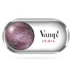 PUPA Milano Vysoce pigmentované oční stíny Vamp! (Compact Eyeshadow) 1,5 g (Odstín 103 Hypnotic Violet - Metallic)