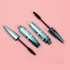 Dermacol Voděodolná řasenka pro velkolepý objem řas Volume Mania (Waterproof Mascara) 9 ml (Odstín Černá)