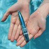 Dermacol Voděodolná řasenka pro velkolepý objem řas Volume Mania (Waterproof Mascara) 9 ml (Odstín Černá)