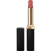 L'Oréal Paris Dlouhotrvající matná rtěnka (Color Riche Intense Volume Matte Slim Lipstick) 1,8 g (Odstín 100 Le Pink Worth It)