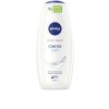 nivea creme soft sprchovy gel 2 x 500 ml 240693014142644