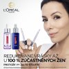 L'Oréal Paris Sérum proti vráskám s 1,5% čisté kyseliny hyaluronové Revitalift Filler (Hyaluronic Acid Serum) (Objem 30 ml)