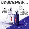 L'Oréal Paris Sérum proti vráskám s 1,5% čisté kyseliny hyaluronové Revitalift Filler (Hyaluronic Acid Serum) (Objem 30 ml)