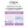 L'Oréal Paris Sérum proti vráskám s 1,5% čisté kyseliny hyaluronové Revitalift Filler (Hyaluronic Acid Serum) (Objem 30 ml)