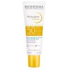 bioderma ochranny krem na opalovani pro citlivou a suchou plet spf 50 photoderm creme cream 14893452183725
