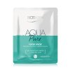 biotherm hydratacni pletova maska s kyselinou salicylovou pro vsechny typy pleti aqua pure 14842647093940